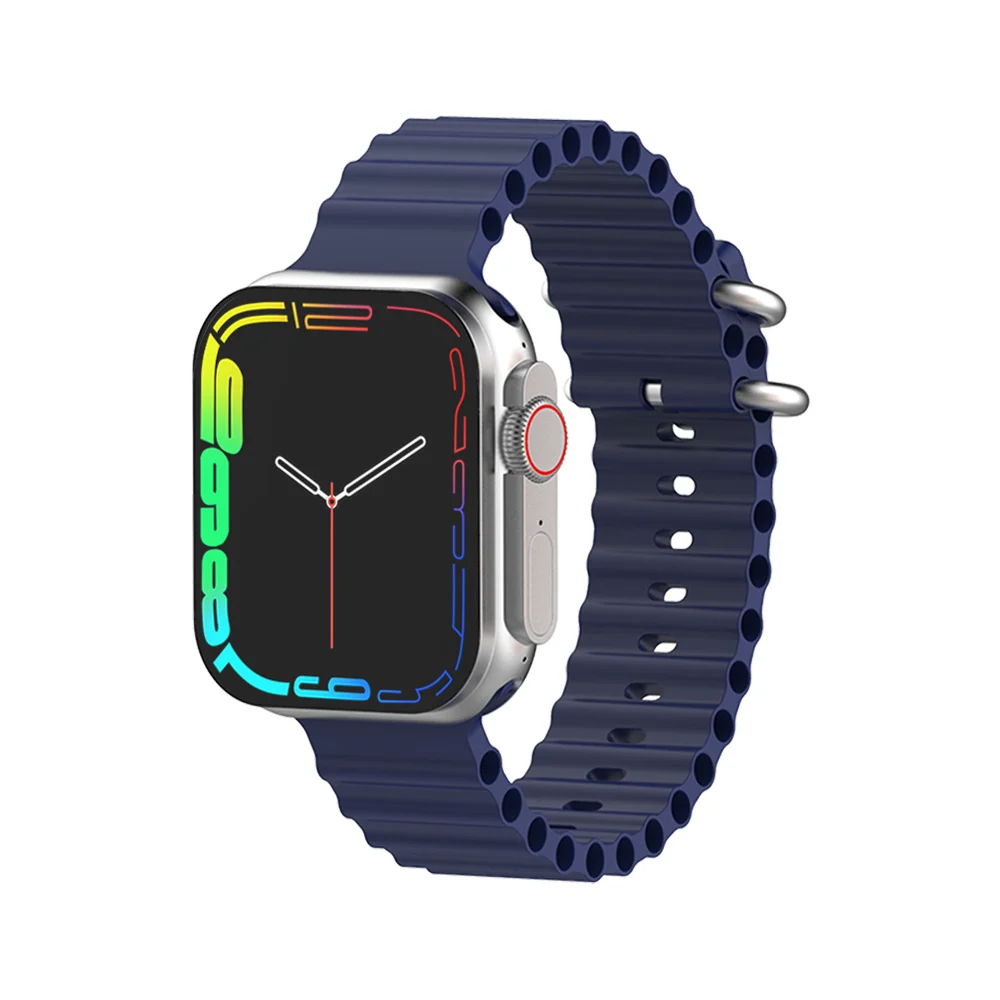 Wholesale OEM Customized China W32 Full Screen Smart Watch Healthy Tracker  Smartwatch Manufacturer and Supplier | Colmi